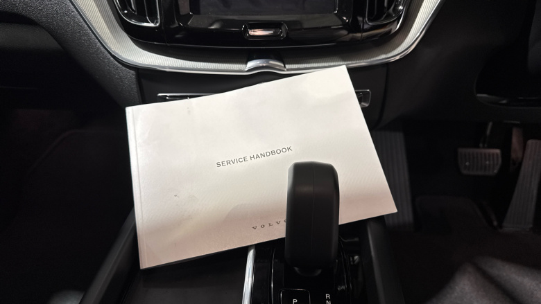 Volvo XC60 2.0 T6 [350] RC PHEV Plus Dark 5dr AWD Geartronic Estate